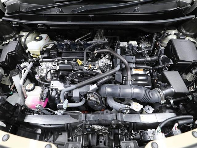 ヤリスクロス ハイブリッドＺ　ドライブレコーダ　インテリジェントキー　アルミホイル　ＬＥＤライト　１オ－ナ－　リアカメラ　ナビ　クルーズコントロール　横滑り防止システム　メモリーナビゲーション　電動シ－ト　パワステ　オートエアコン（25枚目）