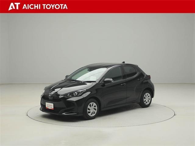 ヤリス Ｇ　バックモニタ－　誤発進抑制機能　１オーナー車　スマートキー　盗難防止装置　横滑り防止機能　キーレス　ＥＴＣ　オートエアコン　ＡＢＳ　運転席エアバック　サイドエアバッグ　ミュージックプレイヤー接続可（2枚目）