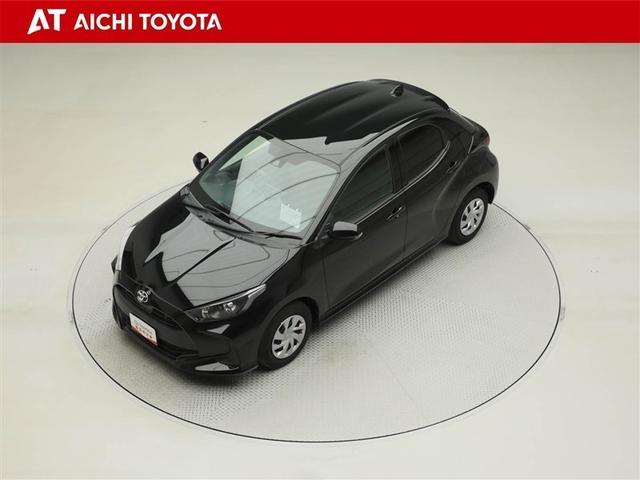 ヤリス Ｇ　バックモニタ－　誤発進抑制機能　１オーナー車　スマートキー　盗難防止装置　横滑り防止機能　キーレス　ＥＴＣ　オートエアコン　ＡＢＳ　運転席エアバック　サイドエアバッグ　ミュージックプレイヤー接続可（10枚目）