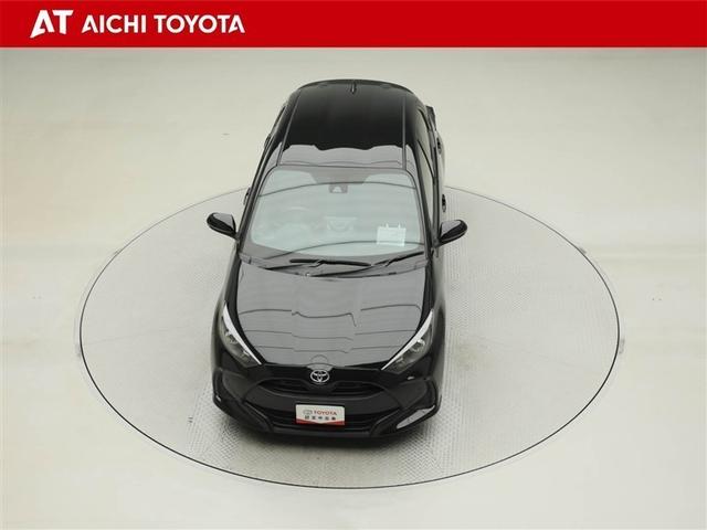 ヤリス Ｇ　バックモニタ－　誤発進抑制機能　１オーナー車　スマートキー　盗難防止装置　横滑り防止機能　キーレス　ＥＴＣ　オートエアコン　ＡＢＳ　運転席エアバック　サイドエアバッグ　ミュージックプレイヤー接続可（17枚目）