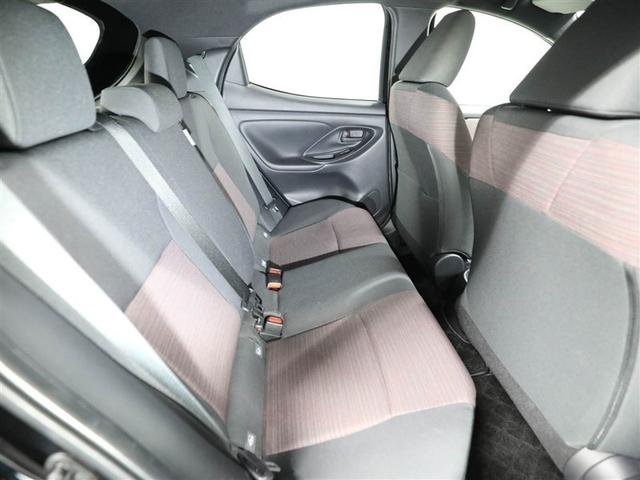 ヤリス Ｇ　バックモニタ－　誤発進抑制機能　１オーナー車　スマートキー　盗難防止装置　横滑り防止機能　キーレス　ＥＴＣ　オートエアコン　ＡＢＳ　運転席エアバック　サイドエアバッグ　ミュージックプレイヤー接続可（20枚目）