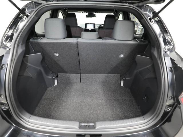 ヤリス Ｇ　バックモニタ－　誤発進抑制機能　１オーナー車　スマートキー　盗難防止装置　横滑り防止機能　キーレス　ＥＴＣ　オートエアコン　ＡＢＳ　運転席エアバック　サイドエアバッグ　ミュージックプレイヤー接続可（21枚目）