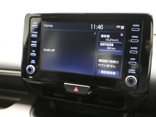 ヤリス Ｇ　バックモニタ－　誤発進抑制機能　１オーナー車　スマートキー　盗難防止装置　横滑り防止機能　キーレス　ＥＴＣ　オートエアコン　ＡＢＳ　運転席エアバック　サイドエアバッグ　ミュージックプレイヤー接続可（22枚目）