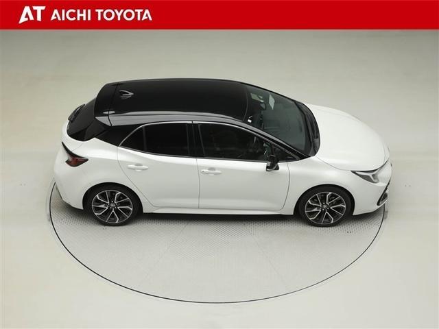 カローラスポーツ ハイブリッドＧ　Ｚ　ＴＳＳ　ＡＡＣ　エアバッグ　ハーフレザーシート　フルセグＴＶ　ＴＶ　イモビライザー　スマートキ－　ＶＳＣ　ＡＢＳ　キーフリー　パワーウィンドウ　ＬＥＤ　ワンオーナー　ドラレコ　アルミホイール　ＥＴＣ（15枚目）