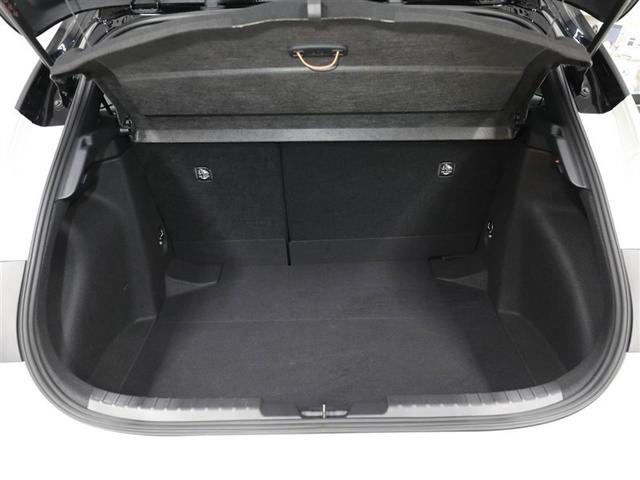 カローラスポーツ ハイブリッドＧ　Ｚ　ＴＳＳ　ＡＡＣ　エアバッグ　ハーフレザーシート　フルセグＴＶ　ＴＶ　イモビライザー　スマートキ－　ＶＳＣ　ＡＢＳ　キーフリー　パワーウィンドウ　ＬＥＤ　ワンオーナー　ドラレコ　アルミホイール　ＥＴＣ（21枚目）