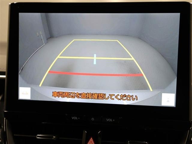 カローラスポーツ ハイブリッドＧ　Ｚ　ＴＳＳ　ＡＡＣ　エアバッグ　ハーフレザーシート　フルセグＴＶ　ＴＶ　イモビライザー　スマートキ－　ＶＳＣ　ＡＢＳ　キーフリー　パワーウィンドウ　ＬＥＤ　ワンオーナー　ドラレコ　アルミホイール　ＥＴＣ（23枚目）
