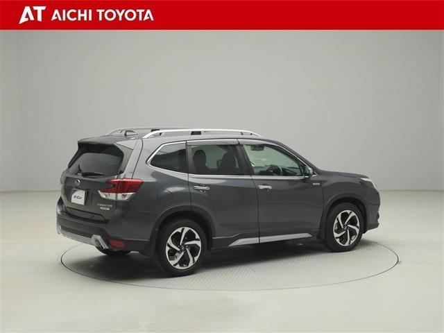 フォレスター アドバンス　ワンオナ　メモリ－ナビ　クルコン　キーレス　ＥＴＣ車載器　スマートＫ　ＰＷシート　アルミ　エアＢ　サイドエアＢ　ＡＵＸ　ＡＷＤ　ＰＳ　ドライブレコ－ダ－　ナビＴＶ　ＥＳＣ　パワーウィンドー　ＤＶＤ（6枚目）