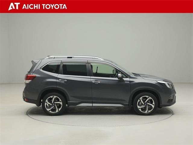 フォレスター アドバンス　ワンオナ　メモリ－ナビ　クルコン　キーレス　ＥＴＣ車載器　スマートＫ　ＰＷシート　アルミ　エアＢ　サイドエアＢ　ＡＵＸ　ＡＷＤ　ＰＳ　ドライブレコ－ダ－　ナビＴＶ　ＥＳＣ　パワーウィンドー　ＤＶＤ（7枚目）