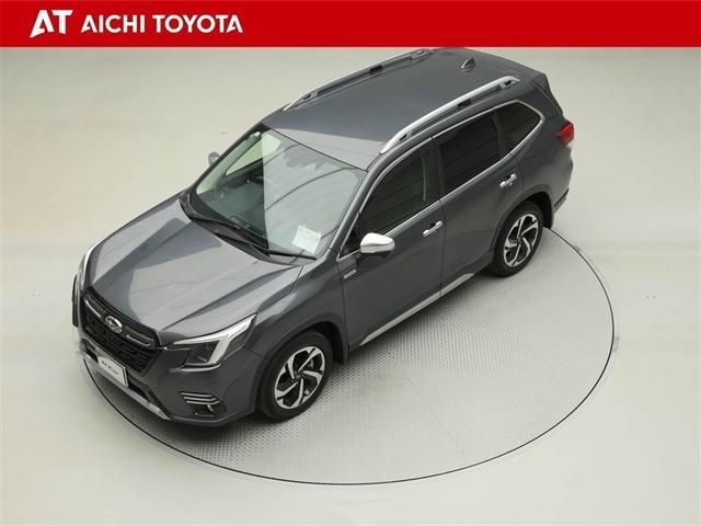 フォレスター アドバンス　ワンオナ　メモリ－ナビ　クルコン　キーレス　ＥＴＣ車載器　スマートＫ　ＰＷシート　アルミ　エアＢ　サイドエアＢ　ＡＵＸ　ＡＷＤ　ＰＳ　ドライブレコ－ダ－　ナビＴＶ　ＥＳＣ　パワーウィンドー　ＤＶＤ（10枚目）