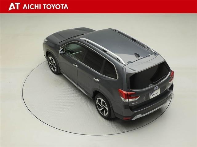 フォレスター アドバンス　ワンオナ　メモリ－ナビ　クルコン　キーレス　ＥＴＣ車載器　スマートＫ　ＰＷシート　アルミ　エアＢ　サイドエアＢ　ＡＵＸ　ＡＷＤ　ＰＳ　ドライブレコ－ダ－　ナビＴＶ　ＥＳＣ　パワーウィンドー　ＤＶＤ（12枚目）