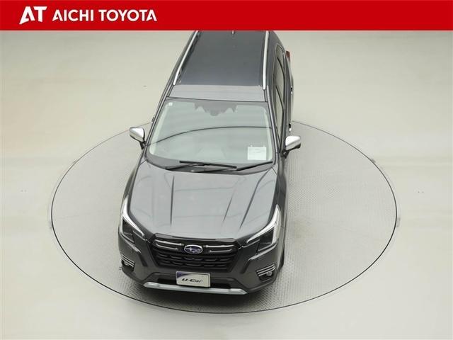 フォレスター アドバンス　ワンオナ　メモリ－ナビ　クルコン　キーレス　ＥＴＣ車載器　スマートＫ　ＰＷシート　アルミ　エアＢ　サイドエアＢ　ＡＵＸ　ＡＷＤ　ＰＳ　ドライブレコ－ダ－　ナビＴＶ　ＥＳＣ　パワーウィンドー　ＤＶＤ（17枚目）