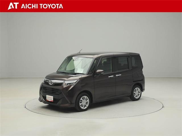 タンク Ｇ　コージーエディション　スマートキープッシュスタート　両側自動ドア　地デジ　盗難防止　ＬＥＤランプ　バックモニター　ＤＶＤ再生機能　クルコン　ウォークスルー　ワンオーナー車　横滑り防止装置　ナビＴＶ　ＡＢＳ　キーレス　ＥＴＣ（2枚目）