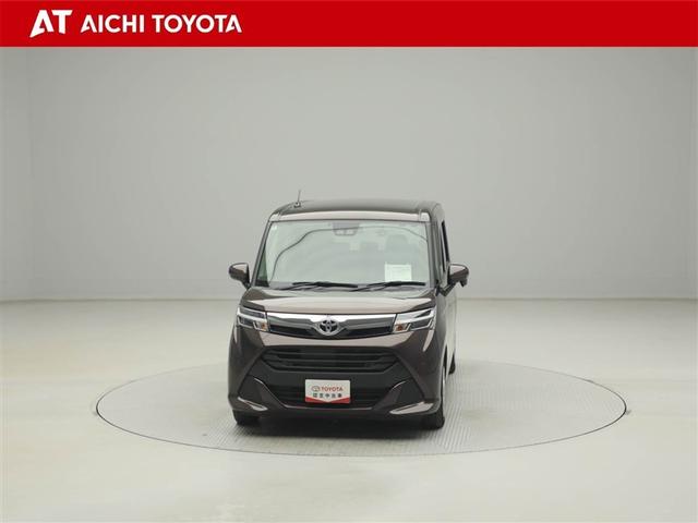 タンク Ｇ　コージーエディション　スマートキープッシュスタート　両側自動ドア　地デジ　盗難防止　ＬＥＤランプ　バックモニター　ＤＶＤ再生機能　クルコン　ウォークスルー　ワンオーナー車　横滑り防止装置　ナビＴＶ　ＡＢＳ　キーレス　ＥＴＣ（9枚目）