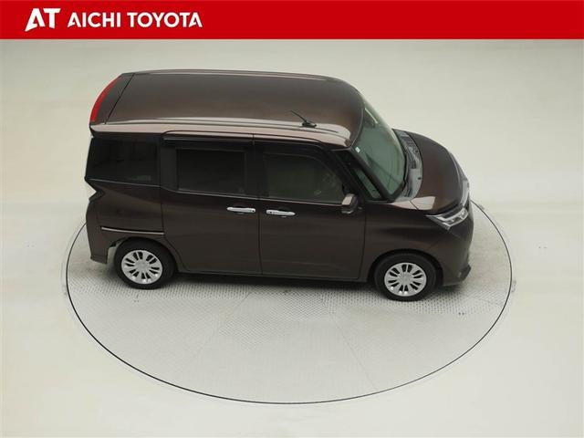 タンク Ｇ　コージーエディション　スマートキープッシュスタート　両側自動ドア　地デジ　盗難防止　ＬＥＤランプ　バックモニター　ＤＶＤ再生機能　クルコン　ウォークスルー　ワンオーナー車　横滑り防止装置　ナビＴＶ　ＡＢＳ　キーレス　ＥＴＣ（15枚目）