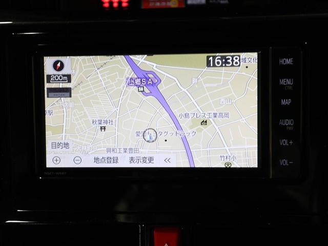 タンク Ｇ　コージーエディション　スマートキープッシュスタート　両側自動ドア　地デジ　盗難防止　ＬＥＤランプ　バックモニター　ＤＶＤ再生機能　クルコン　ウォークスルー　ワンオーナー車　横滑り防止装置　ナビＴＶ　ＡＢＳ　キーレス　ＥＴＣ（22枚目）