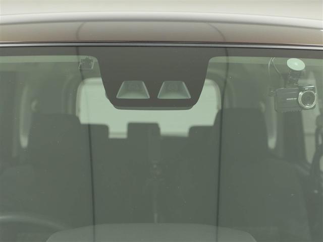 タンク Ｇ　コージーエディション　スマートキープッシュスタート　両側自動ドア　地デジ　盗難防止　ＬＥＤランプ　バックモニター　ＤＶＤ再生機能　クルコン　ウォークスルー　ワンオーナー車　横滑り防止装置　ナビＴＶ　ＡＢＳ　キーレス　ＥＴＣ（28枚目）