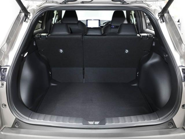 カローラクロス Ｚ　横滑り防止機能　１オ－ナ－　盗難防止装置　ドラレコ付　バックガイドモニター　クルーズコントロール　エアバッグ　キーフリーシステム　パワ－シ－ト　ＡＡＣ　ＥＴＣ車載器　ＡＷ　スマ－トキ－　ＡＢＳ（21枚目）