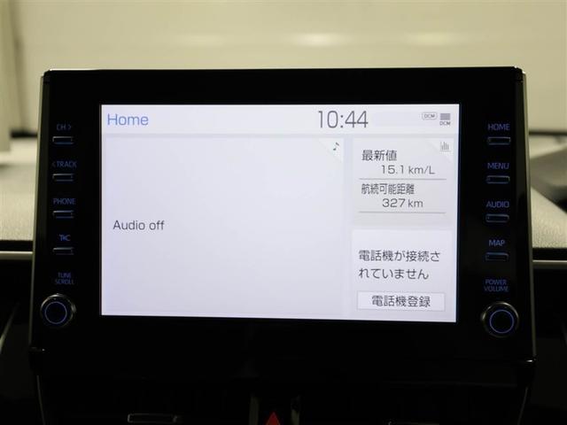 カローラクロス Ｚ　横滑り防止機能　１オ－ナ－　盗難防止装置　ドラレコ付　バックガイドモニター　クルーズコントロール　エアバッグ　キーフリーシステム　パワ－シ－ト　ＡＡＣ　ＥＴＣ車載器　ＡＷ　スマ－トキ－　ＡＢＳ（22枚目）