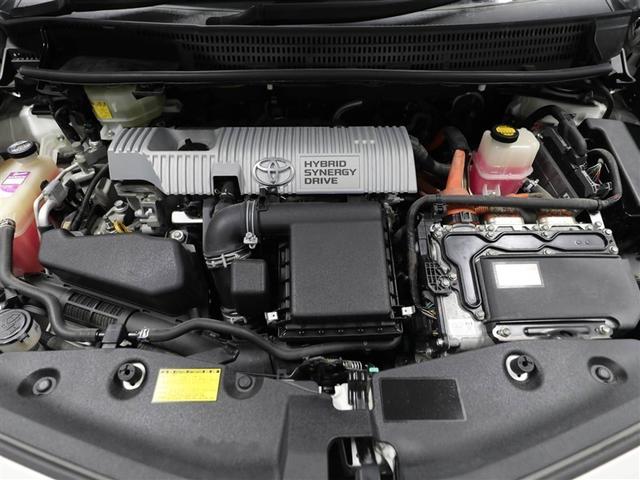 プリウスα S スマキ- DVD視聴可 リモコンキー 横滑り防止装置付き PW Bカメラ ナビ・TV サイドエアB ワンオナ ドライブレコーダー AUX ETC車載器 ABS付き アルミホイール パワーステアリング(25枚目)