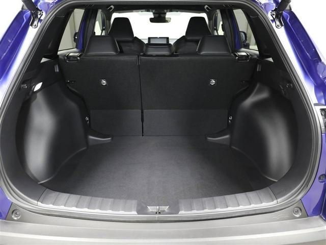 カローラクロス ハイブリッド　Ｚ　衝突軽減Ｂ　フルセグテレビ　スマキ－　ワンオーナ　Ｂモニター　アクティブクルーズコントロール　メモリナビ　イモビ　ＬＥＤ　ＡＣ　運転席Ｐシート　メディアプレイヤー接続　キーレス　パワステ　アルミ（21枚目）