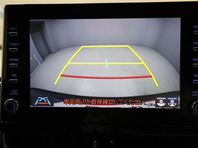 カローラクロス ハイブリッド　Ｚ　衝突軽減Ｂ　フルセグテレビ　スマキ－　ワンオーナ　Ｂモニター　アクティブクルーズコントロール　メモリナビ　イモビ　ＬＥＤ　ＡＣ　運転席Ｐシート　メディアプレイヤー接続　キーレス　パワステ　アルミ（23枚目）