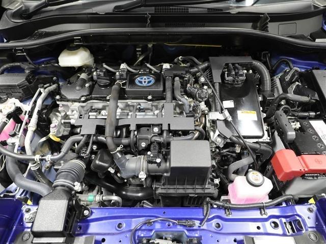 カローラクロス ハイブリッド　Ｚ　衝突軽減Ｂ　フルセグテレビ　スマキ－　ワンオーナ　Ｂモニター　アクティブクルーズコントロール　メモリナビ　イモビ　ＬＥＤ　ＡＣ　運転席Ｐシート　メディアプレイヤー接続　キーレス　パワステ　アルミ（25枚目）