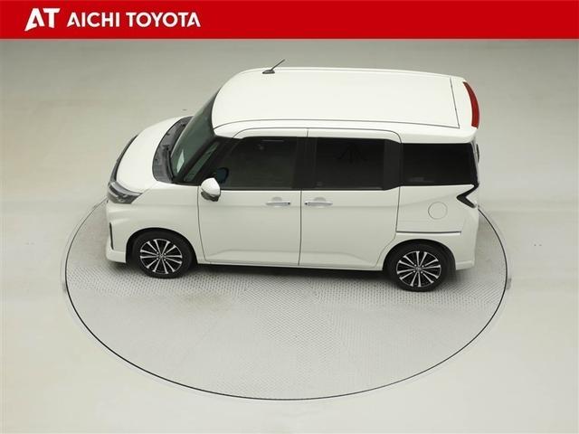 ルーミー カスタムＧ－Ｔ　助手席エアバック　両側オートスライドドア　スマートキープッシュスタート　ＬＥＤライト　１オーナー　横滑り防止機能　クルコン　ＥＴＣ付　アルミホイール　キーレス　ＤＶＤ　ドラレコ　ナビ＆ＴＶ　エアバッグ（11枚目）