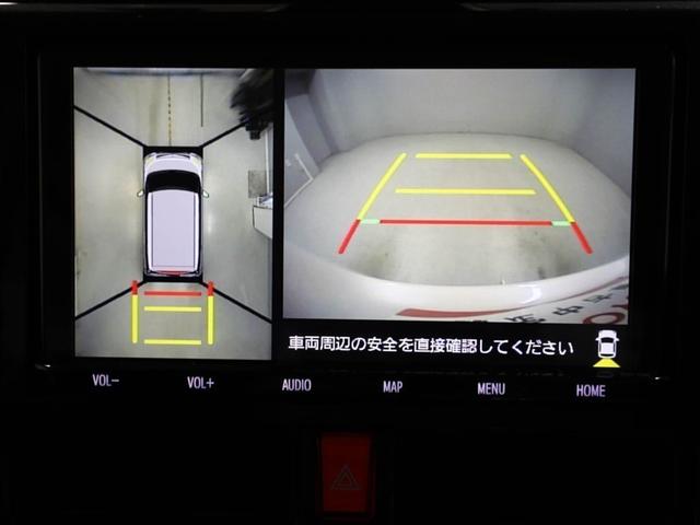 ルーミー カスタムＧ－Ｔ　助手席エアバック　両側オートスライドドア　スマートキープッシュスタート　ＬＥＤライト　１オーナー　横滑り防止機能　クルコン　ＥＴＣ付　アルミホイール　キーレス　ＤＶＤ　ドラレコ　ナビ＆ＴＶ　エアバッグ（23枚目）