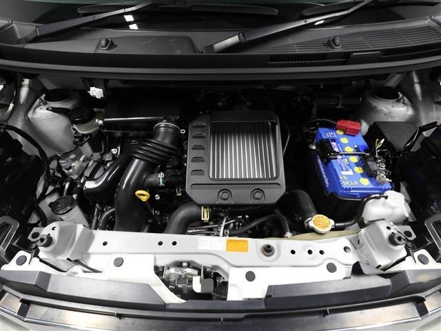 ルーミー カスタムＧ－Ｔ　助手席エアバック　両側オートスライドドア　スマートキープッシュスタート　ＬＥＤライト　１オーナー　横滑り防止機能　クルコン　ＥＴＣ付　アルミホイール　キーレス　ＤＶＤ　ドラレコ　ナビ＆ＴＶ　エアバッグ（25枚目）