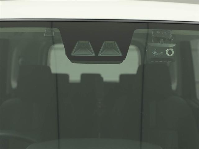 ルーミー カスタムＧ－Ｔ　助手席エアバック　両側オートスライドドア　スマートキープッシュスタート　ＬＥＤライト　１オーナー　横滑り防止機能　クルコン　ＥＴＣ付　アルミホイール　キーレス　ＤＶＤ　ドラレコ　ナビ＆ＴＶ　エアバッグ（28枚目）