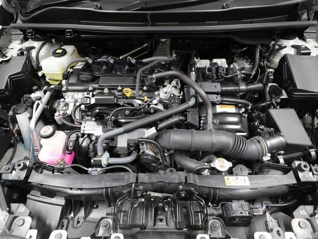 ヤリス ハイブリッドＧ　サイドエアバッグ　スマートキ　Ｂモニター　ドライブレコーダー　横滑り防止装置　クルコン　セキュリティアラーム　メディアプレイヤー接続　パワステ　キーフリー　オートエアコン　ＡＢＳ　Ｗエアバック（25枚目）