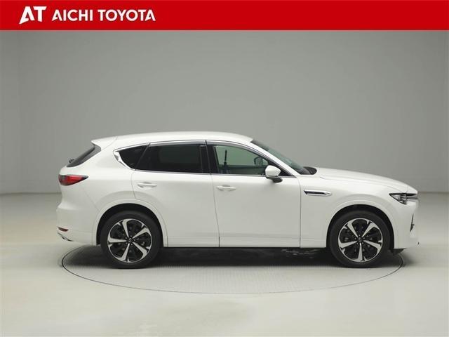 CX-60 XD-HVエクスクル-シブ(7枚目)