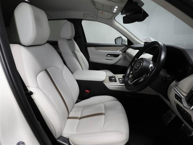 CX-60 XD-HVエクスクル-シブ(19枚目)