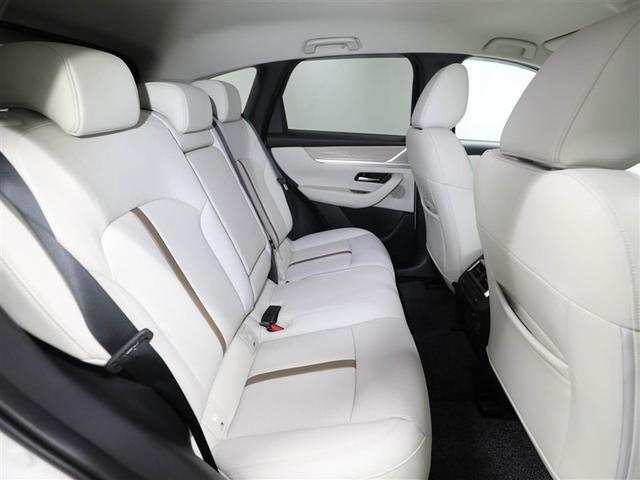 CX-60 XD-HVエクスクル-シブ(20枚目)