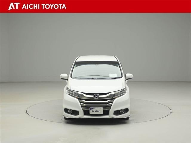 オデッセイ アブソルート・ＥＸホンダセンシング　フルセグテレビ　ワンオーナ　アルミ　横滑り防止装置　Ｐシート　軽減ブレーキ　ナビ＆ＴＶ　スマキー　サイドエアバック　ＥＴＣ車載器　エアバック　ＡＢＳ　ドライブレコーダー　盗難防止　オートエアコン（9枚目）