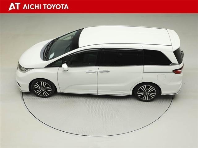 オデッセイ アブソルート・ＥＸホンダセンシング　フルセグテレビ　ワンオーナ　アルミ　横滑り防止装置　Ｐシート　軽減ブレーキ　ナビ＆ＴＶ　スマキー　サイドエアバック　ＥＴＣ車載器　エアバック　ＡＢＳ　ドライブレコーダー　盗難防止　オートエアコン（11枚目）