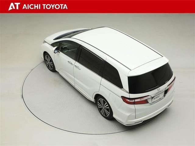 オデッセイ アブソルート・ＥＸホンダセンシング　フルセグテレビ　ワンオーナ　アルミ　横滑り防止装置　Ｐシート　軽減ブレーキ　ナビ＆ＴＶ　スマキー　サイドエアバック　ＥＴＣ車載器　エアバック　ＡＢＳ　ドライブレコーダー　盗難防止　オートエアコン（12枚目）