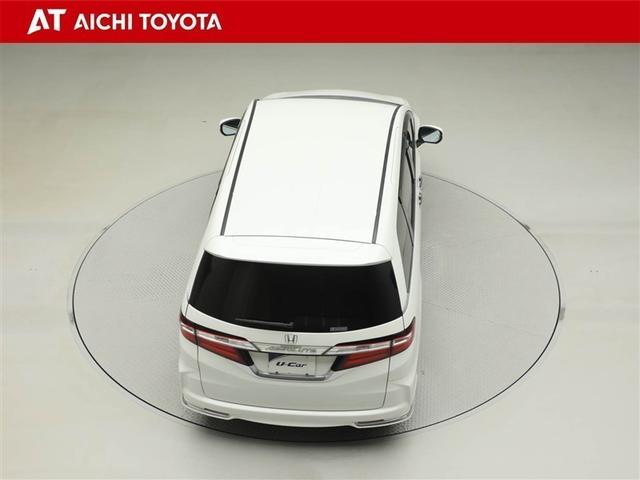 オデッセイ アブソルート・ＥＸホンダセンシング　フルセグテレビ　ワンオーナ　アルミ　横滑り防止装置　Ｐシート　軽減ブレーキ　ナビ＆ＴＶ　スマキー　サイドエアバック　ＥＴＣ車載器　エアバック　ＡＢＳ　ドライブレコーダー　盗難防止　オートエアコン（13枚目）