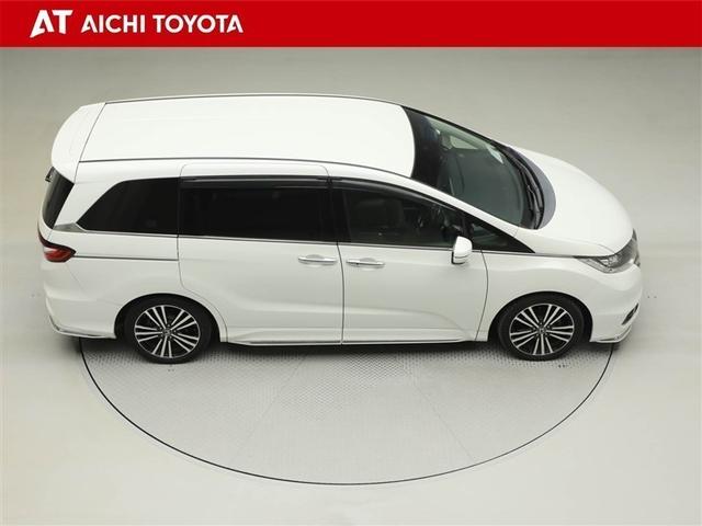 オデッセイ アブソルート・ＥＸホンダセンシング　フルセグテレビ　ワンオーナ　アルミ　横滑り防止装置　Ｐシート　軽減ブレーキ　ナビ＆ＴＶ　スマキー　サイドエアバック　ＥＴＣ車載器　エアバック　ＡＢＳ　ドライブレコーダー　盗難防止　オートエアコン（15枚目）