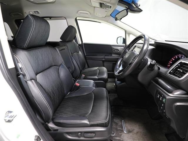 オデッセイ アブソルート・ＥＸホンダセンシング　フルセグテレビ　ワンオーナ　アルミ　横滑り防止装置　Ｐシート　軽減ブレーキ　ナビ＆ＴＶ　スマキー　サイドエアバック　ＥＴＣ車載器　エアバック　ＡＢＳ　ドライブレコーダー　盗難防止　オートエアコン（19枚目）