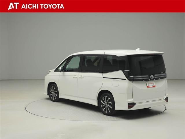 ヴォクシー S-Z DVD再生機能 スマートキープッシュスタート 両側電動パワースライドドア パワーウインドウ 1オナ TV ETC車載器 LEDライト デュアルエアコン アルミホイール 盗難防止装置 横滑り防止機能(4枚目)