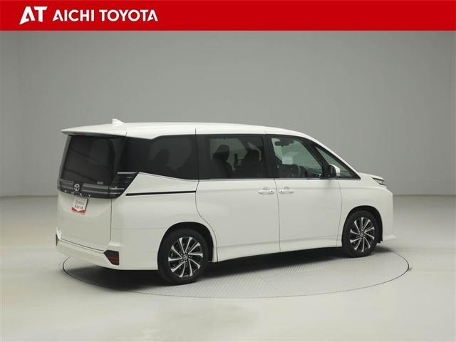 ヴォクシー S-Z DVD再生機能 スマートキープッシュスタート 両側電動パワースライドドア パワーウインドウ 1オナ TV ETC車載器 LEDライト デュアルエアコン アルミホイール 盗難防止装置 横滑り防止機能(6枚目)