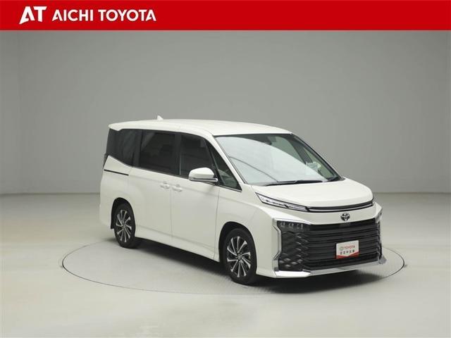 ヴォクシー S-Z DVD再生機能 スマートキープッシュスタート 両側電動パワースライドドア パワーウインドウ 1オナ TV ETC車載器 LEDライト デュアルエアコン アルミホイール 盗難防止装置 横滑り防止機能(8枚目)