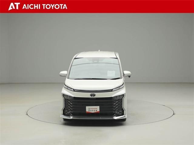 ヴォクシー S-Z DVD再生機能 スマートキープッシュスタート 両側電動パワースライドドア パワーウインドウ 1オナ TV ETC車載器 LEDライト デュアルエアコン アルミホイール 盗難防止装置 横滑り防止機能(9枚目)