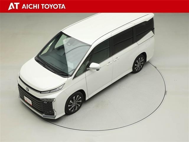 ヴォクシー S-Z DVD再生機能 スマートキープッシュスタート 両側電動パワースライドドア パワーウインドウ 1オナ TV ETC車載器 LEDライト デュアルエアコン アルミホイール 盗難防止装置 横滑り防止機能(10枚目)