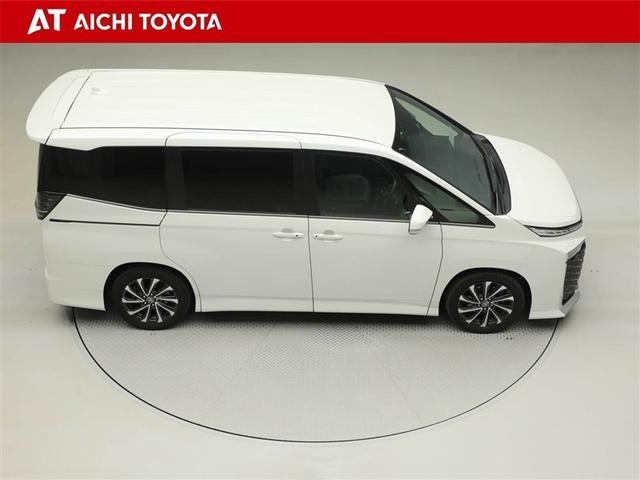 ヴォクシー S-Z DVD再生機能 スマートキープッシュスタート 両側電動パワースライドドア パワーウインドウ 1オナ TV ETC車載器 LEDライト デュアルエアコン アルミホイール 盗難防止装置 横滑り防止機能(15枚目)