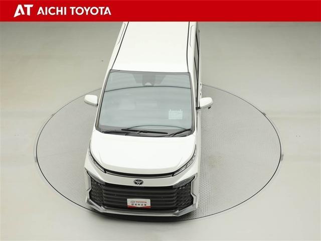 ヴォクシー S-Z DVD再生機能 スマートキープッシュスタート 両側電動パワースライドドア パワーウインドウ 1オナ TV ETC車載器 LEDライト デュアルエアコン アルミホイール 盗難防止装置 横滑り防止機能(17枚目)