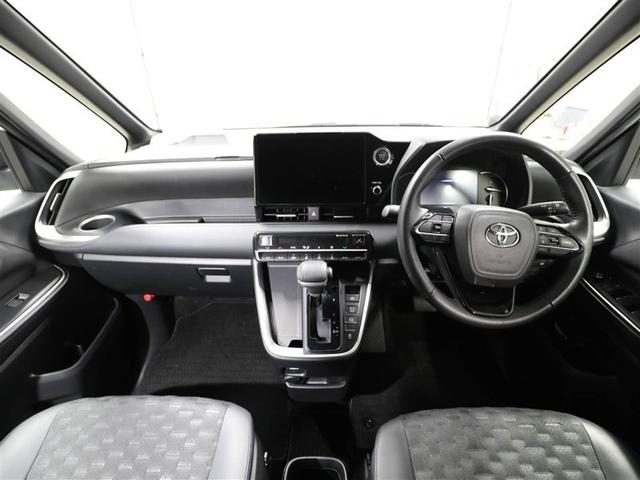 ヴォクシー S-Z DVD再生機能 スマートキープッシュスタート 両側電動パワースライドドア パワーウインドウ 1オナ TV ETC車載器 LEDライト デュアルエアコン アルミホイール 盗難防止装置 横滑り防止機能(18枚目)