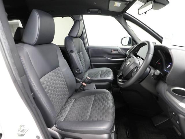 ヴォクシー S-Z DVD再生機能 スマートキープッシュスタート 両側電動パワースライドドア パワーウインドウ 1オナ TV ETC車載器 LEDライト デュアルエアコン アルミホイール 盗難防止装置 横滑り防止機能(19枚目)