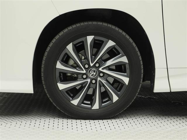 ヴォクシー S-Z DVD再生機能 スマートキープッシュスタート 両側電動パワースライドドア パワーウインドウ 1オナ TV ETC車載器 LEDライト デュアルエアコン アルミホイール 盗難防止装置 横滑り防止機能(30枚目)